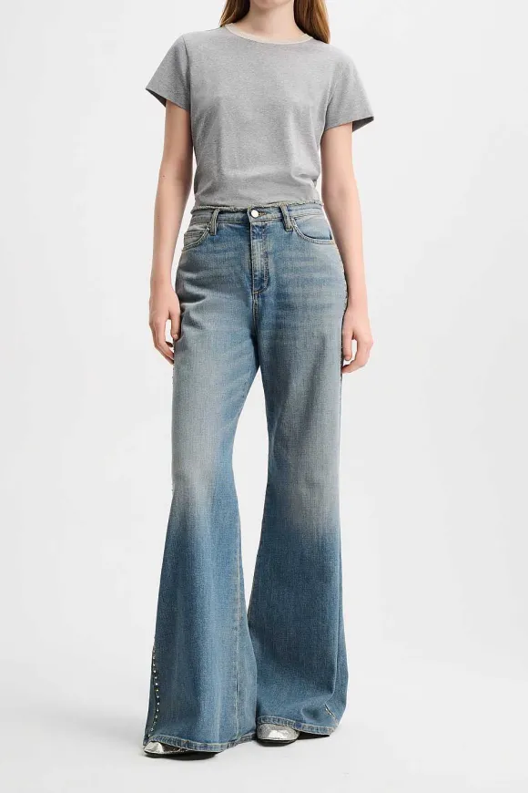 Shirts & Tops | Dorothee Schumacher All Time Favorites Shirt Warm Grey