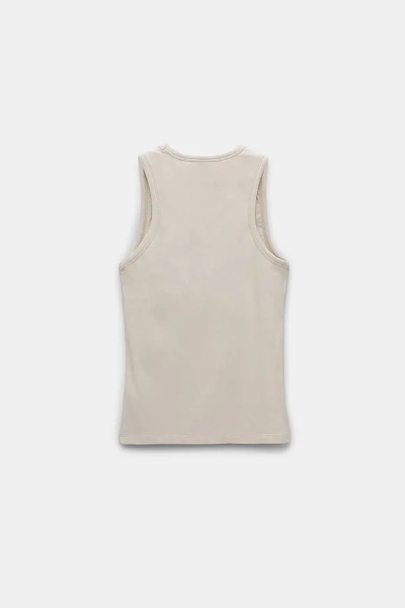 Shirts & Tops | Dorothee Schumacher All Time Favorites Top Soft Beige