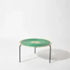 Tucurinca | Dorothee Schumacher Bellavista Big Table 75Cm Verde