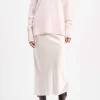 Strick | Dorothee Schumacher Bold Volumes Pullover Medium Creme
