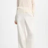 Shirts & Tops | Dorothee Schumacher Delicate Statements Pullover Shaded White