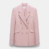 Blazer | Dorothee Schumacher Emotional Essence Jacket Light Rose