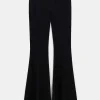 Hosen | Dorothee Schumacher Emotional Essence Pants Pure Black