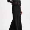 Shorts & Röcke | Dorothee Schumacher Emotional Essence Skirt Pure Black
