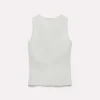 Shirts & Tops | Dorothee Schumacher Emotional Essence Top Light Grey