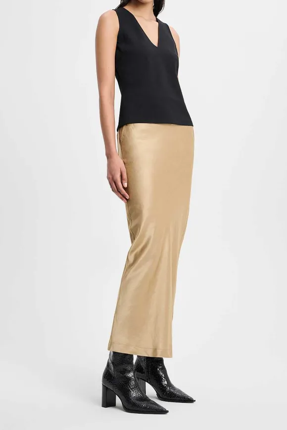 Shirts & Tops | Dorothee Schumacher Emotional Essence Top Pure Black