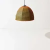 Tucurinca | Dorothee Schumacher Furniture - Lamp Mix Orange/Verde/Militar