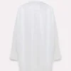 Blusen | Dorothee Schumacher Poplin Power Blouse Pure White