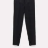 Hosen | Dorothee Schumacher Refreshing Ambition Pants Pure Black
