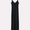 Kleider | Dorothee Schumacher Sense Of Shine Dress Pure Black