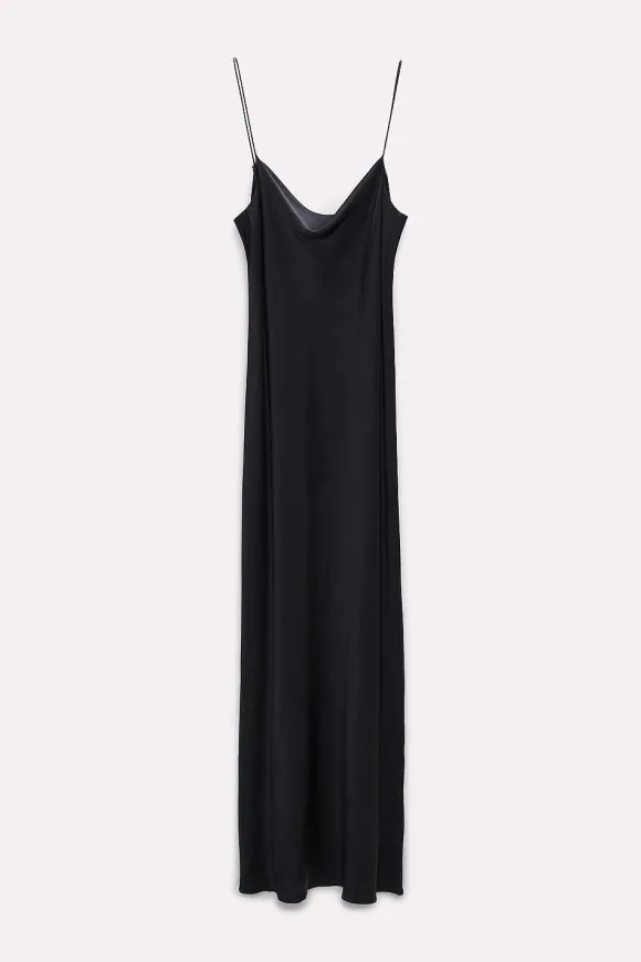 Kleider | Dorothee Schumacher Sense Of Shine Dress Pure Black