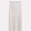 Shorts & Röcke | Dorothee Schumacher Sense Of Shine Skirt Natural White