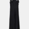 Kleider | Dorothee Schumacher Sensual Coolness Dress Pure Black