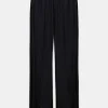 Hosen | Dorothee Schumacher Sensual Coolness Pants Pure Black