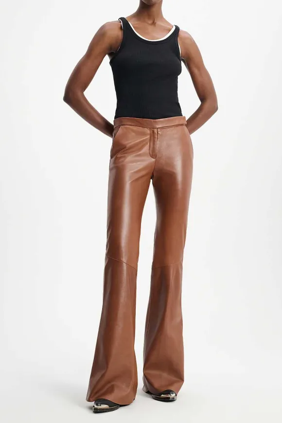 Shirts & Tops | Dorothee Schumacher Simply Timeless Top Pure Black