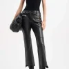 Hosen | Dorothee Schumacher Sleek Comfort Pants Pure Black