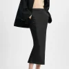 Shorts & Röcke | Dorothee Schumacher Slouchy Coolness Skirt Pure Black