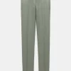 Hosen | Dorothee Schumacher Summer Cruise Pants Pale Khaki