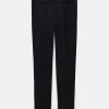 Hosen | Dorothee Schumacher Summer Cruise Pants Pure Black