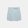 Shorts & Röcke | Dorothee Schumacher Summer Cruise Shorts Soft Blue