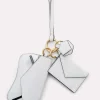 Small Accessories | Dorothee Schumacher Take Me With You Triset Eggshell