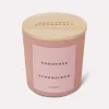 Small Accessories | Dorothee Schumacher Togetherness Candle L Soft Rose